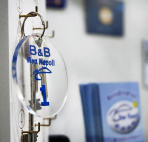  B&B VIVA NAPOLI  Неаполь